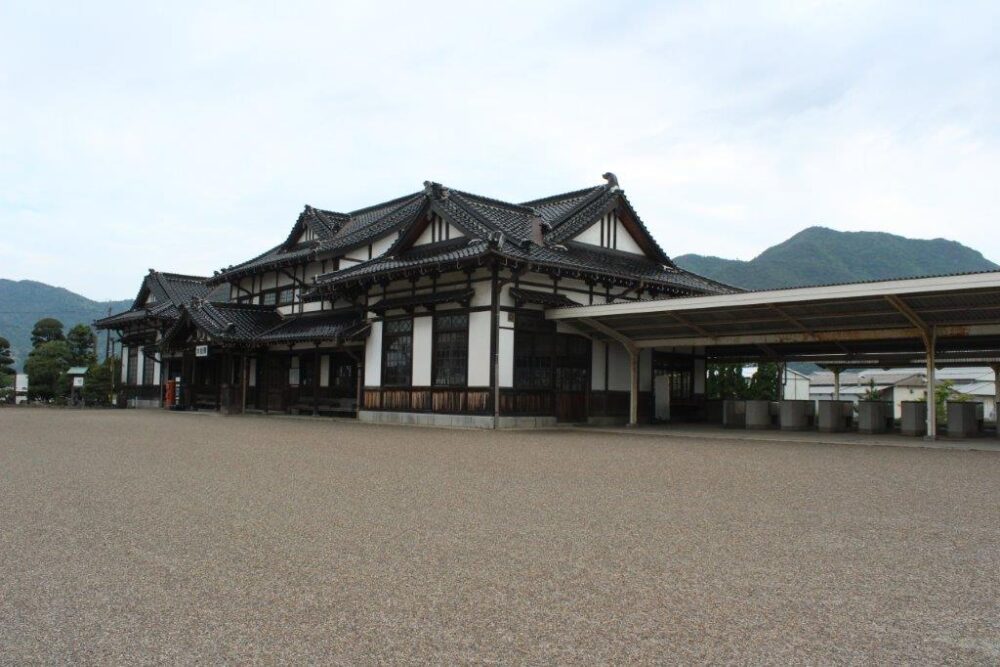 しまねの木