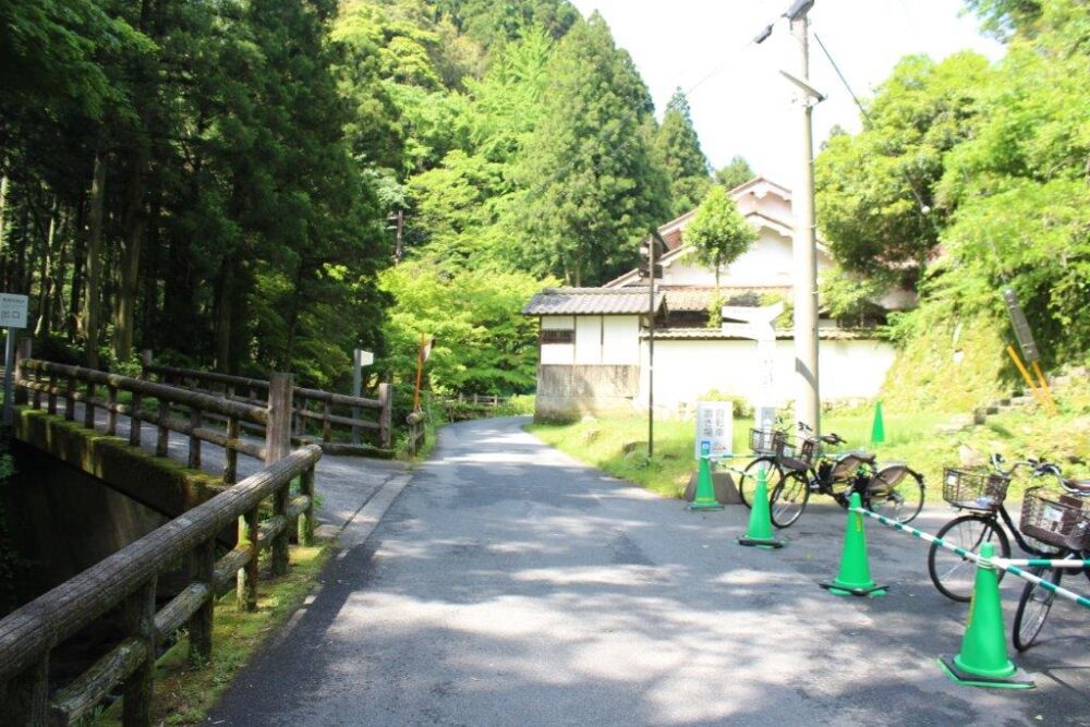 石見銀山