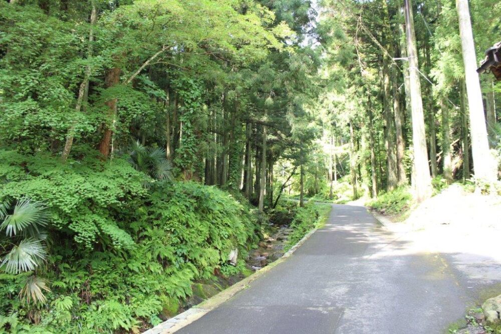 石見銀山