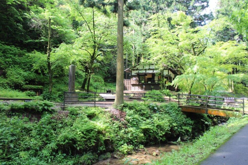 石見銀山