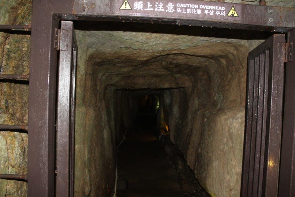 石見銀山