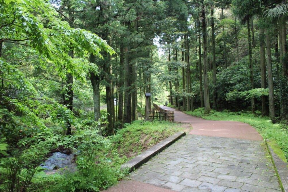 石見銀山