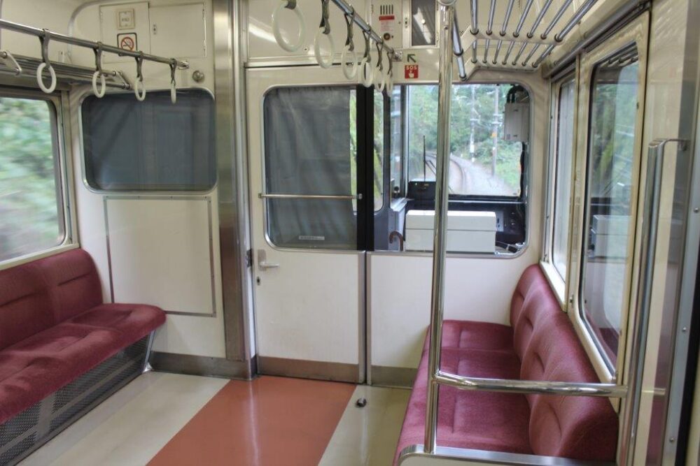 213系5000番台