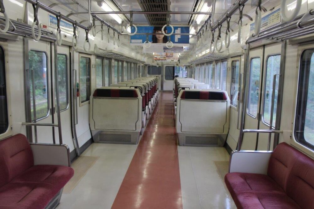 213系5000番台